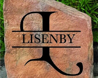 Customer supplied Stone