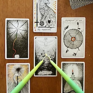 Relationship/Twin Flame Reading