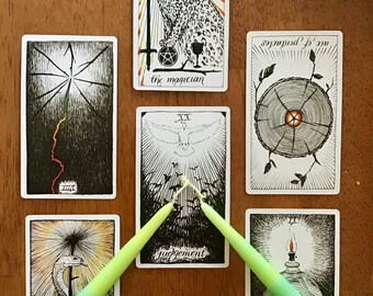 Relationship/Twin Flame Reading