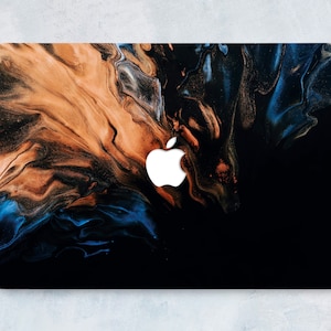 Paints 2019 Macbook Pro 16 Case Silk Macbook Air 13 Inch Case 13 Inch Art Macbook Pro Case 15 Inch Apple Macbook Pro Case LD0050