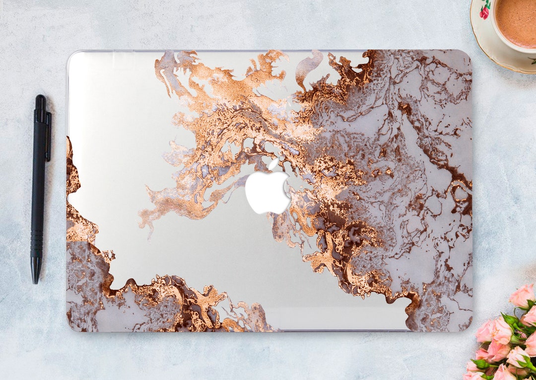 Étui en bronze pour Macbook Pro 15 pouces 2019 Sortie A1990 - Etsy France