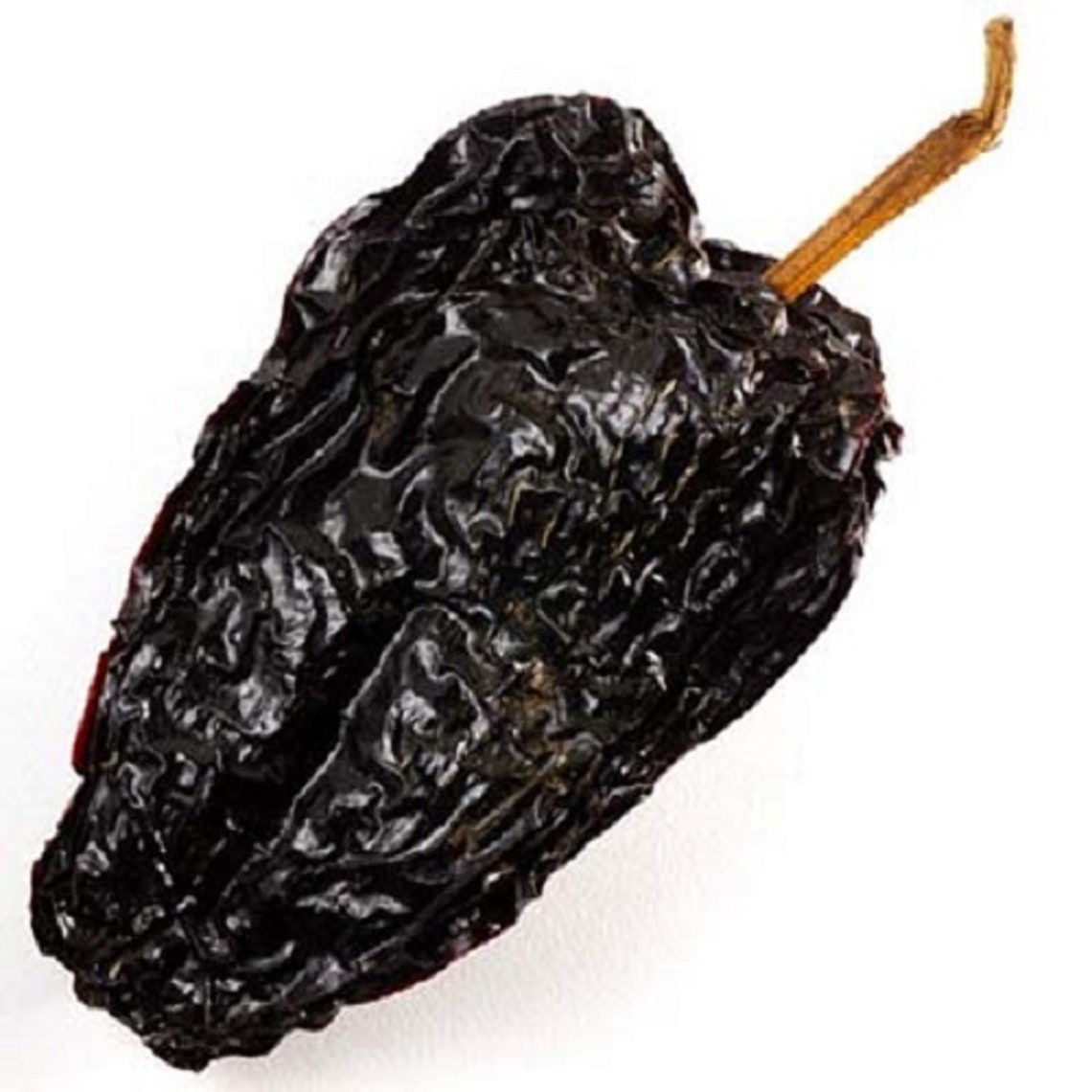 Ancho Poblano Chile Pepper Capsicum annuum 0.5g approx. 80 Etsy