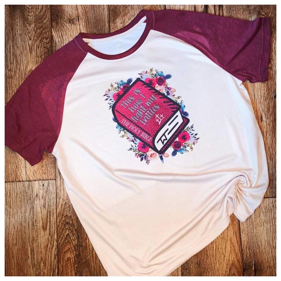 Sublimation Transfer Ready To Press Subliation Design Etsy