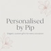Pippa Capell