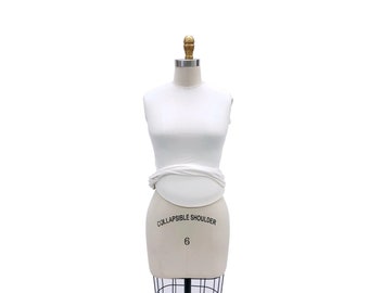 dress form fitting system Dress Form Padding System