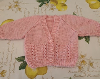baby cardigans ireland
