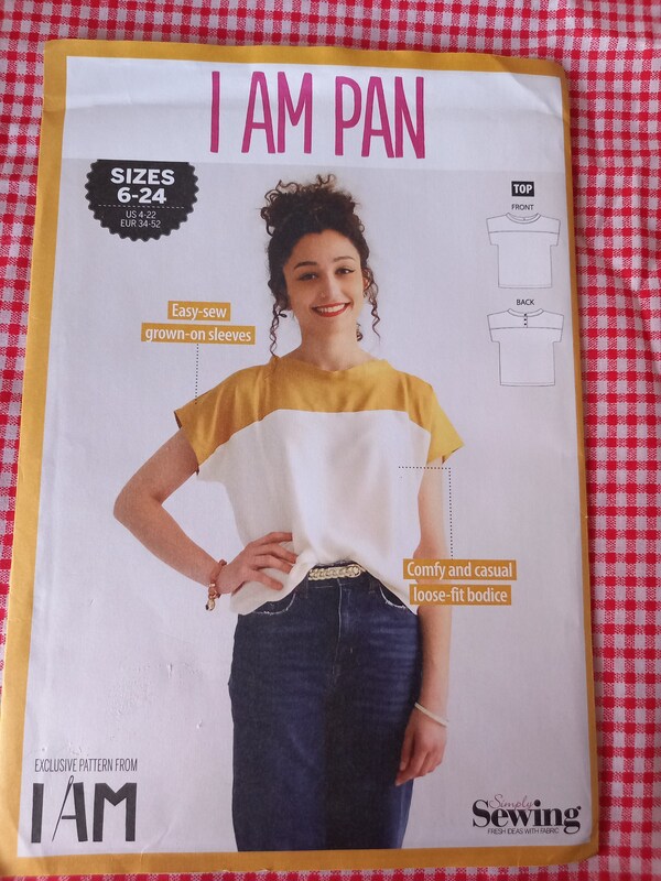 Ikea Tullsta Chair Cover Pattern Patron Housse Ikea Tullsta Etsy Canada