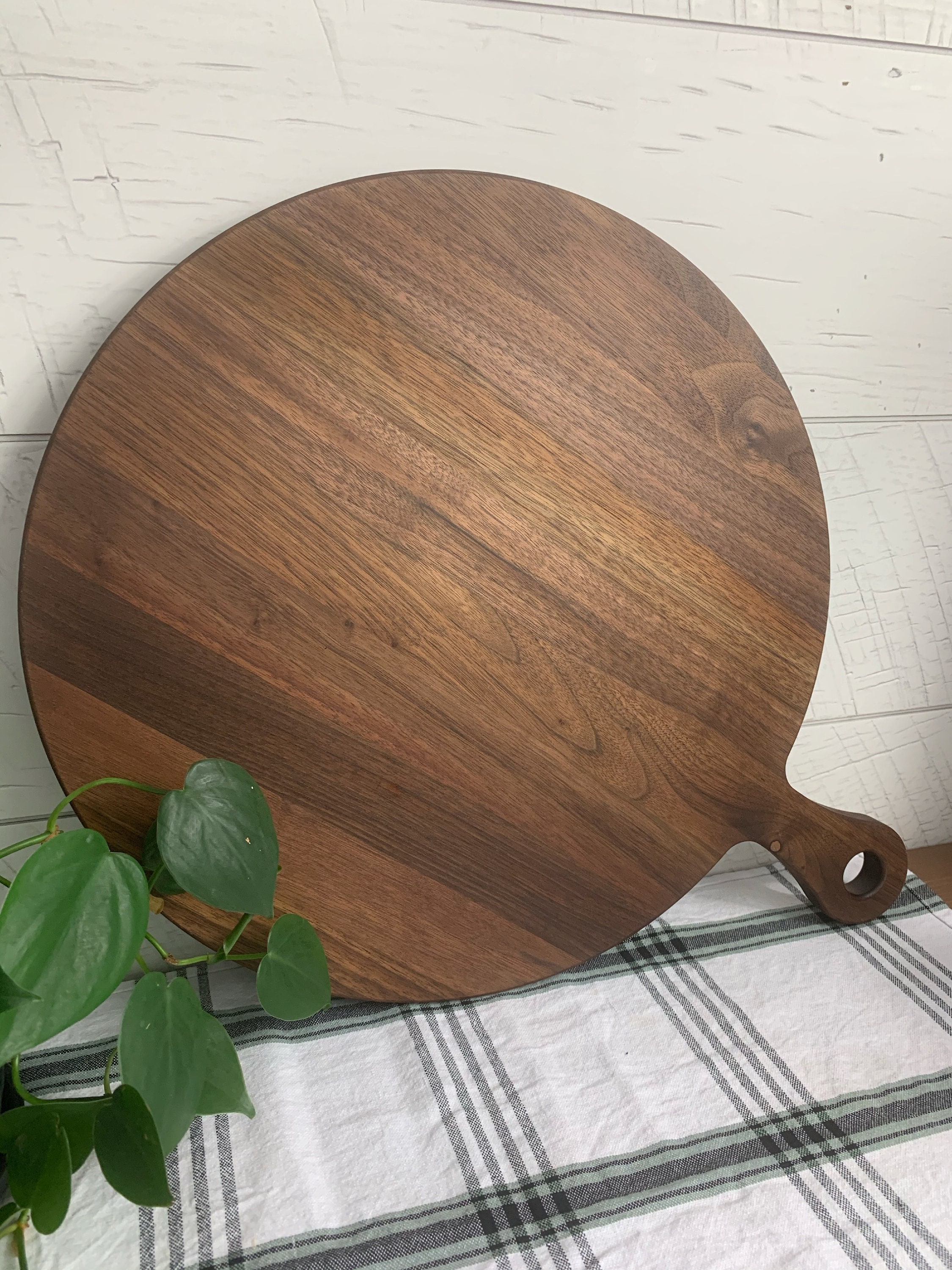 Round Cutting Boards , Personalized Cutting Board , Tables , Mothers