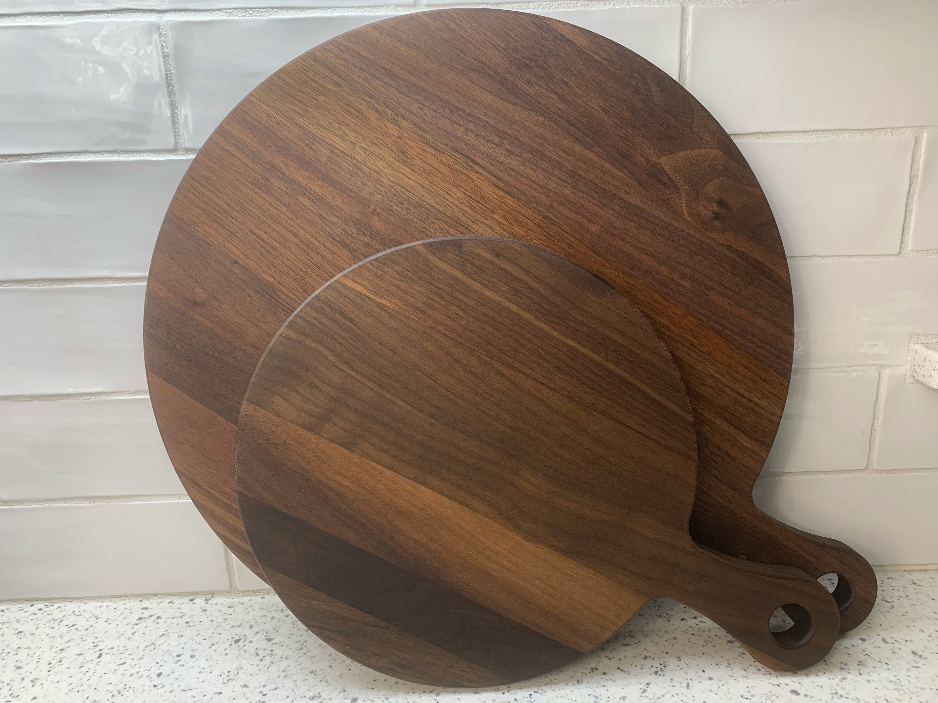 Round Cutting Boards , Personalized Cutting Board , Tables , Mothers