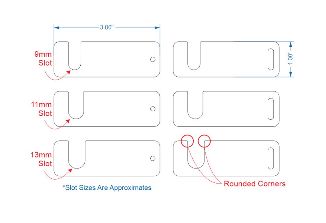 Free Printable Templates For Cell Phone Holders Rebel 4 Lg