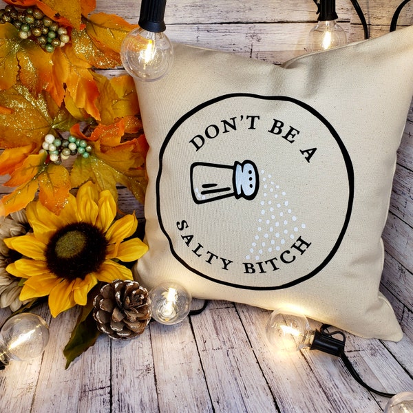 Funny Throw Pillow Etsy
