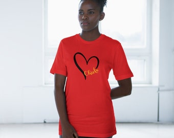 cute kc chiefs shirts
