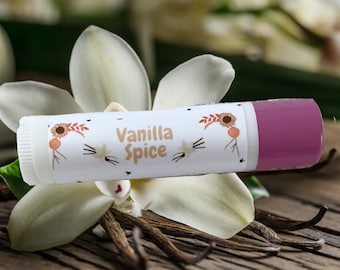 Vanilla Spice Starbalm Lippenbalsem (1 st)