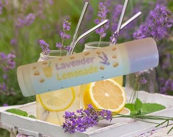 Lavendellimonade Starbalm Lippenbalsem (1 st)