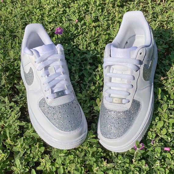 air force glitter