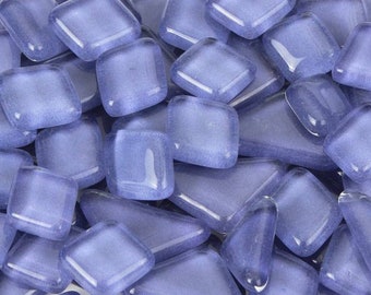 Soft Green Micro Mini Mosaic Tiles 5mm