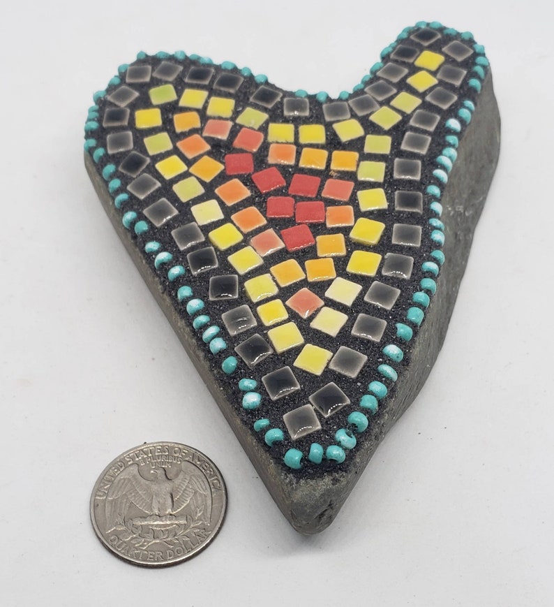 Soft Green Micro Mini Mosaic Tiles 5mm