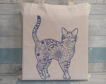 Cat Neoprene Bag Etsy Cat Neoprene Bag Etsy