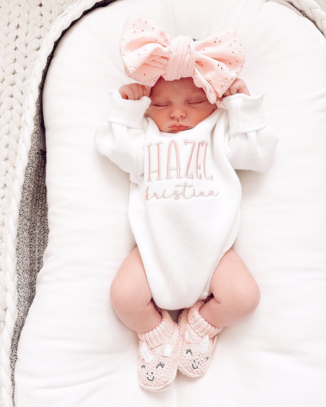 Baby Fresh Ropa De Bebe Navidad Baby Fresh Buzos Para Navidad Ropa