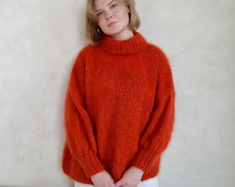 Pull jacquard camaieu 2025