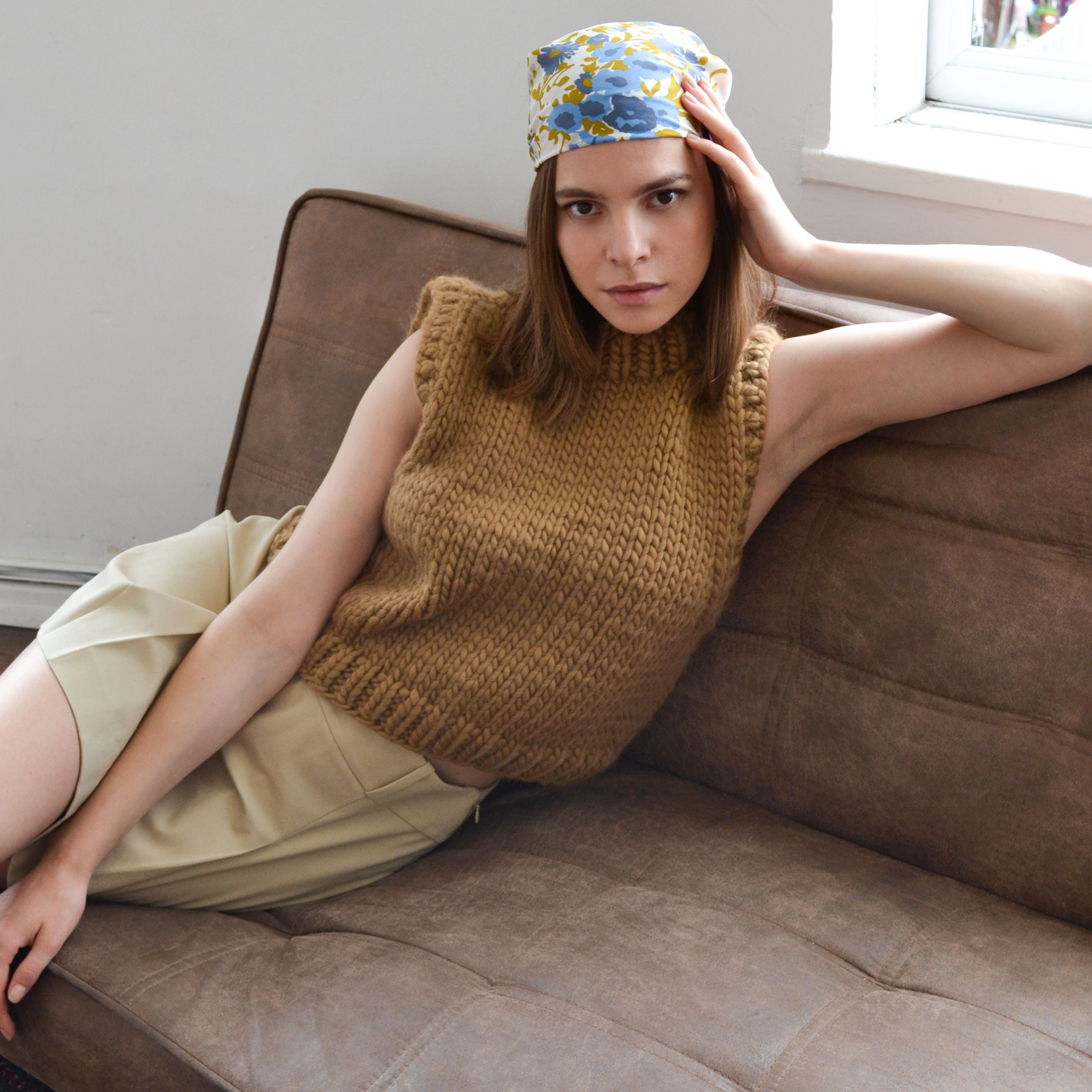 ShopVickyKnits - Etsy