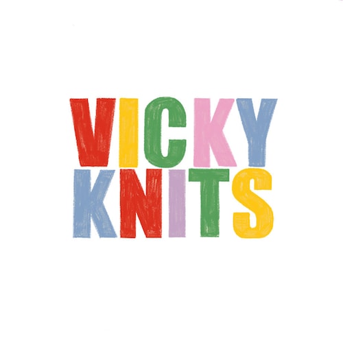 ShopVickyKnits - Etsy