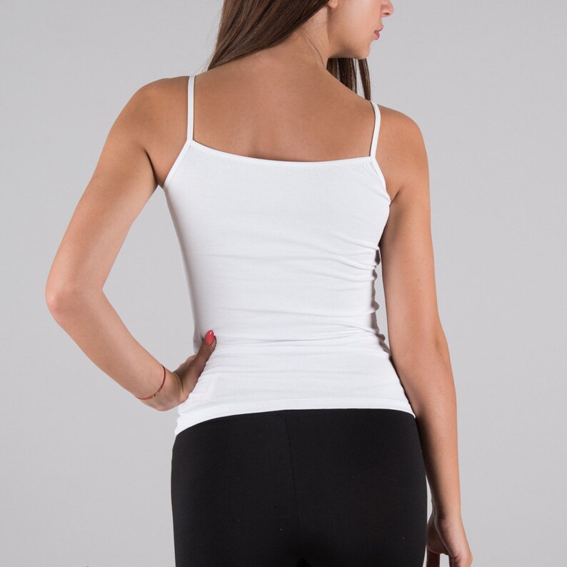Tank Tops for Women Tank Top Tank Top Underwear Female Tank Etsy