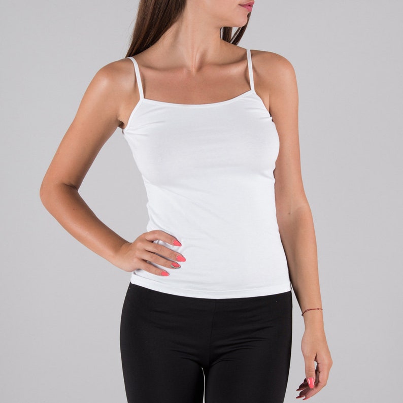 Tank Tops for Women Tank Top Tank Top Underwear Female Tank Etsy