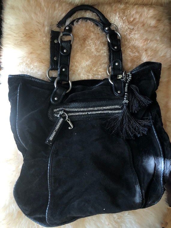 Vintage Juicy Couture purse