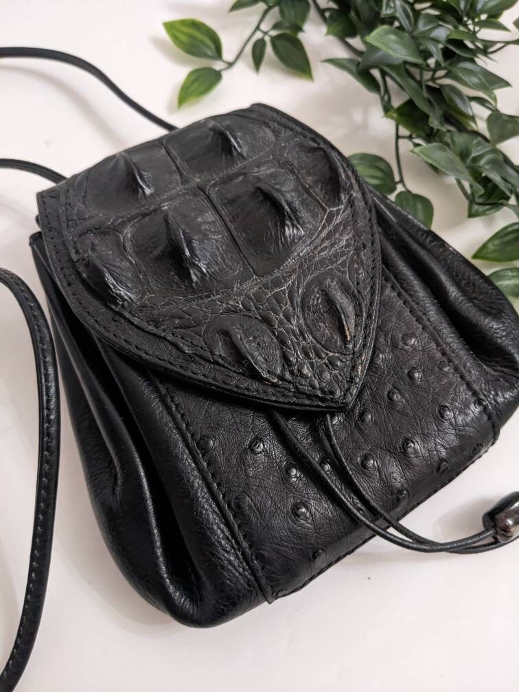 Moda top leather bags
