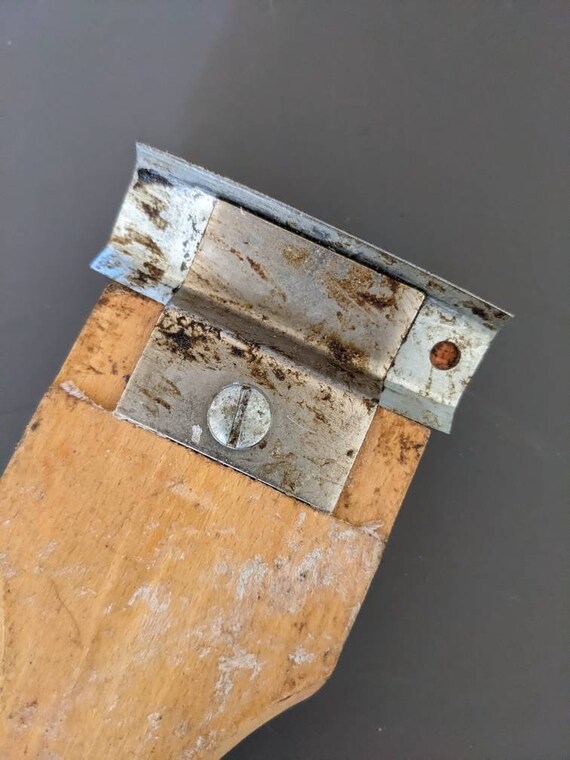 Craftsman 2024 paint scraper