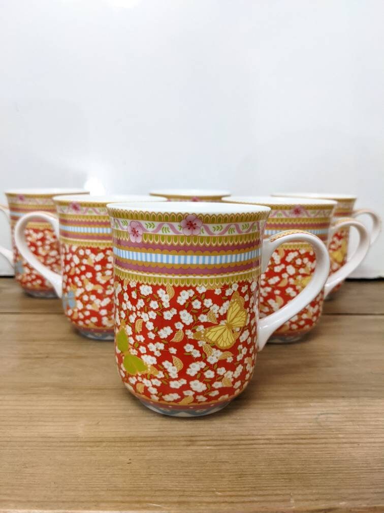 Maxwell 2024 williams mugs