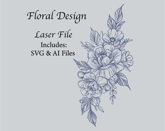 Free Free 295 Hand Drawn Wildflower Svg SVG PNG EPS DXF File