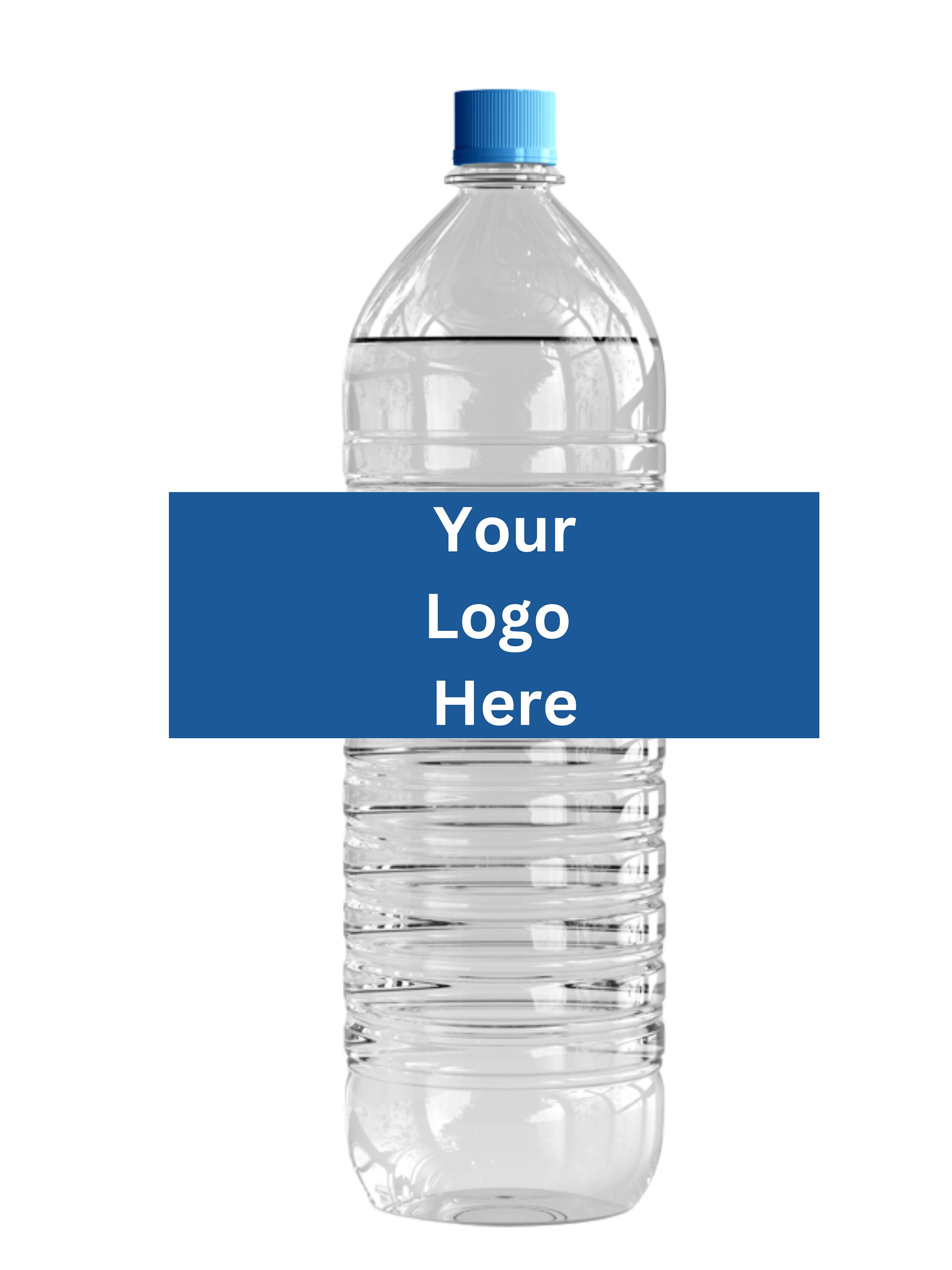 Printable Water Bottle Template Family Reunion Water Bottle - Etsy
