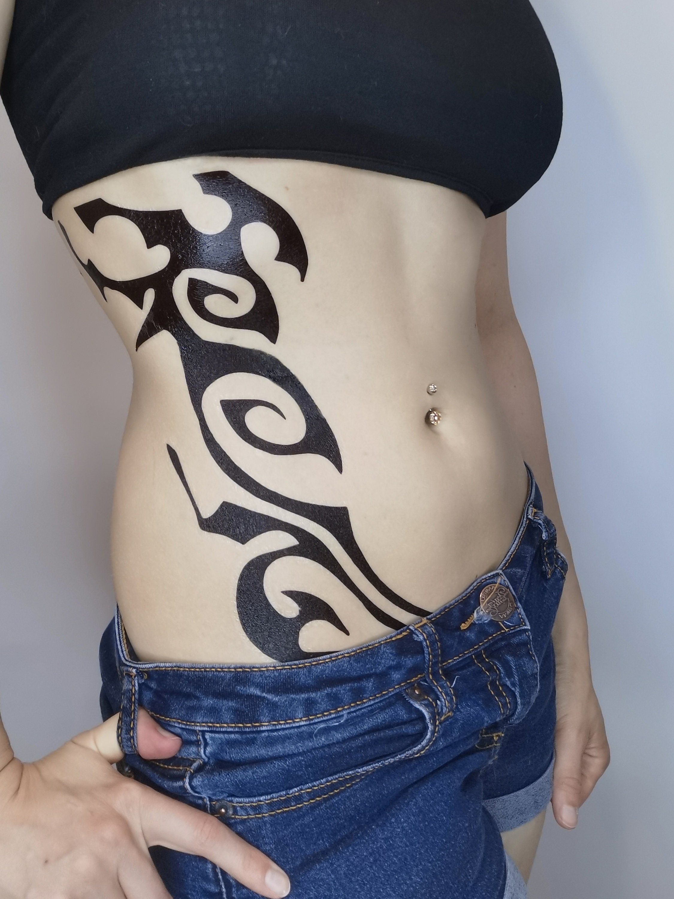 Cosplay tattoo - Etsy 日本
