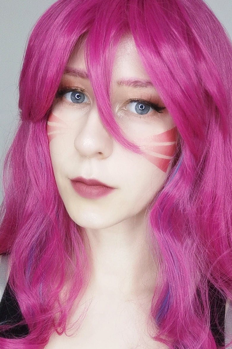 Spirit blossom ahri - Etsy 日本