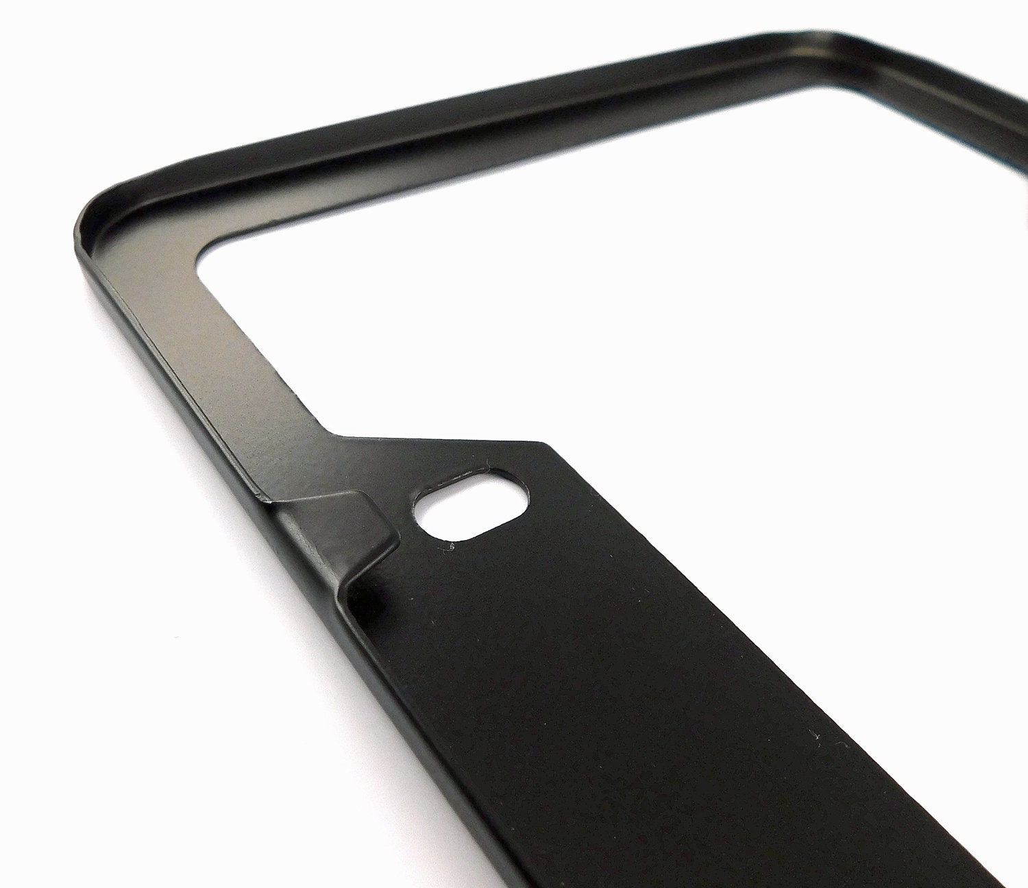 Car Parts & Accessories Russia russian flag metal black aluminium car