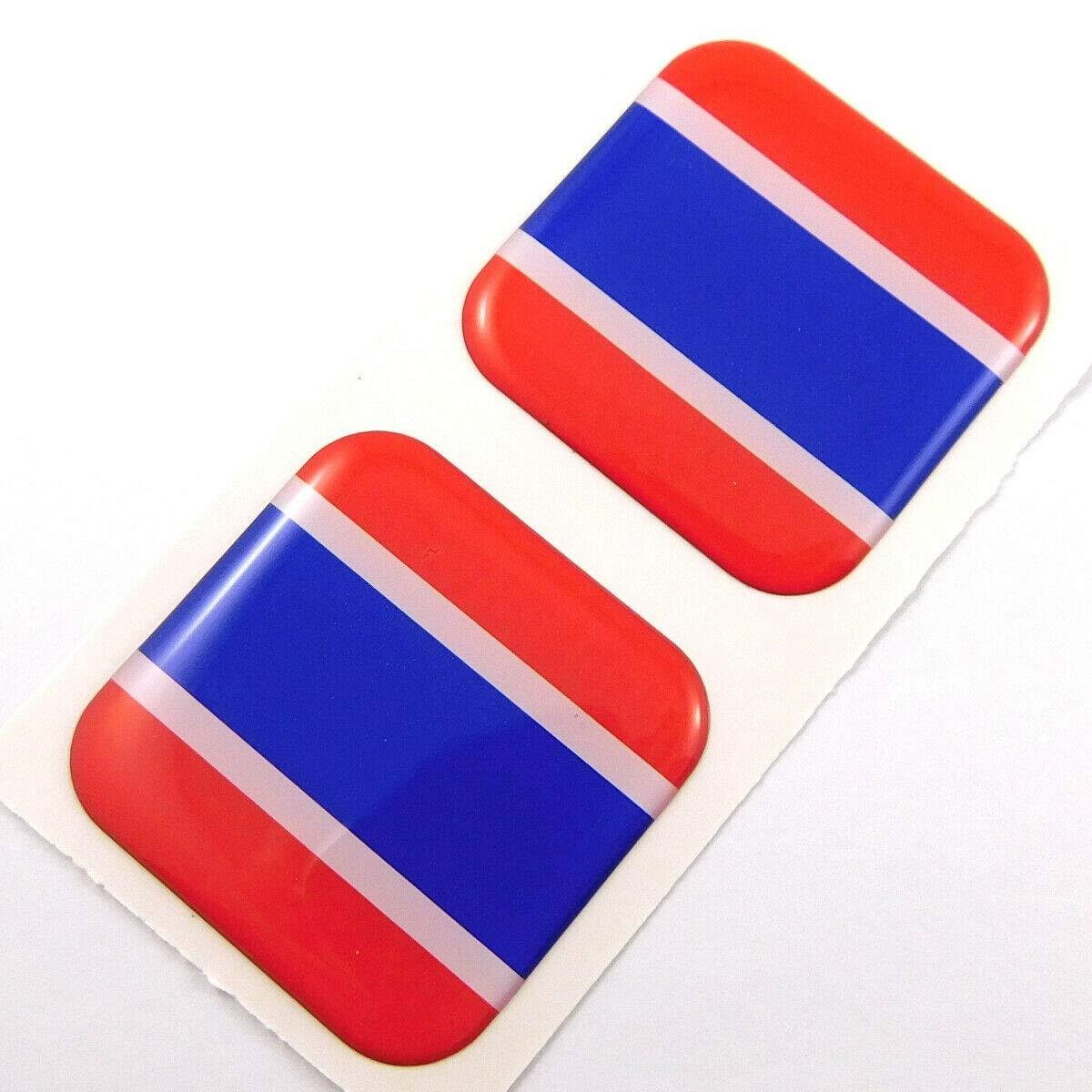 THAILAND FLAG ANY SIZE VINYL DECAL BUMPER STICKER P403 THAILAND FLAG ANY SIZE VINYL DECAL BUMPER STICKER P403