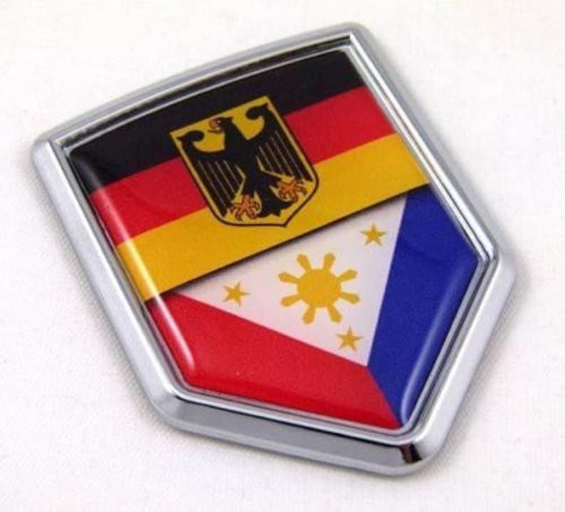 Wholesale car emblem philippines-Buy Best car emblem philippines lots from China car emblem philippines wholesalers Online