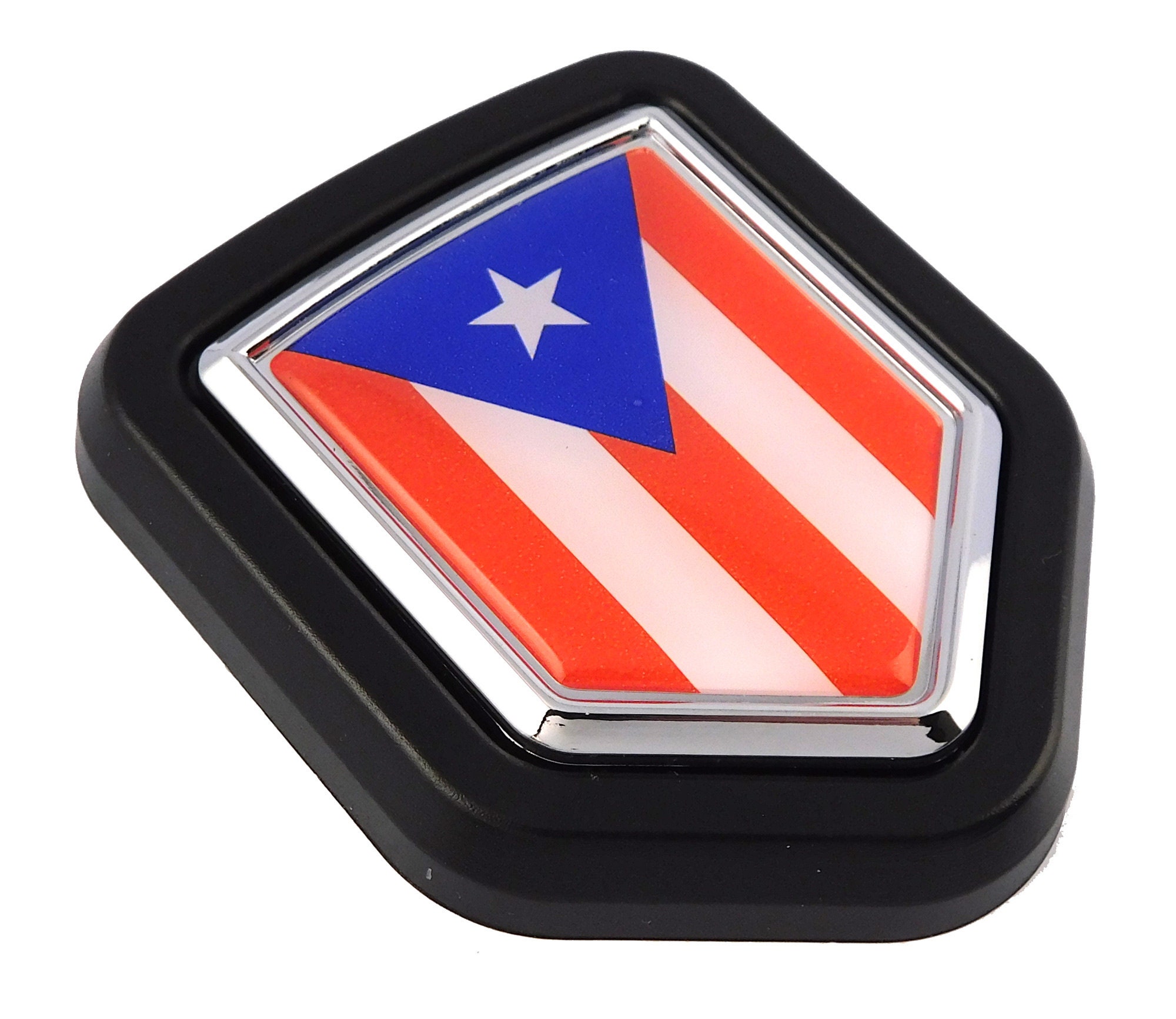 Puerto Ricaanse vlag kopen? Dé specialist in vlaggen