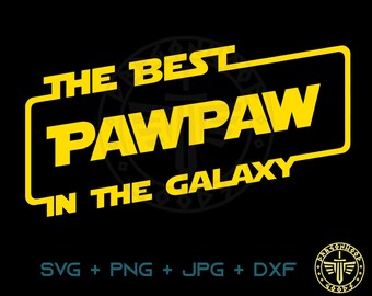 Free Free Hooked On Pawpaw Svg SVG PNG EPS DXF File