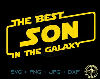 Free Free 74 Best Son Ever Svg SVG PNG EPS DXF File