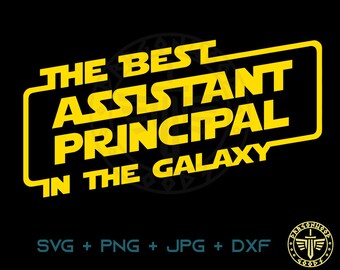 Download Teacher Star Wars Svg Etsy