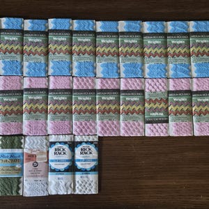 Vintage Rick Rack - Etsy