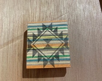 Magnet