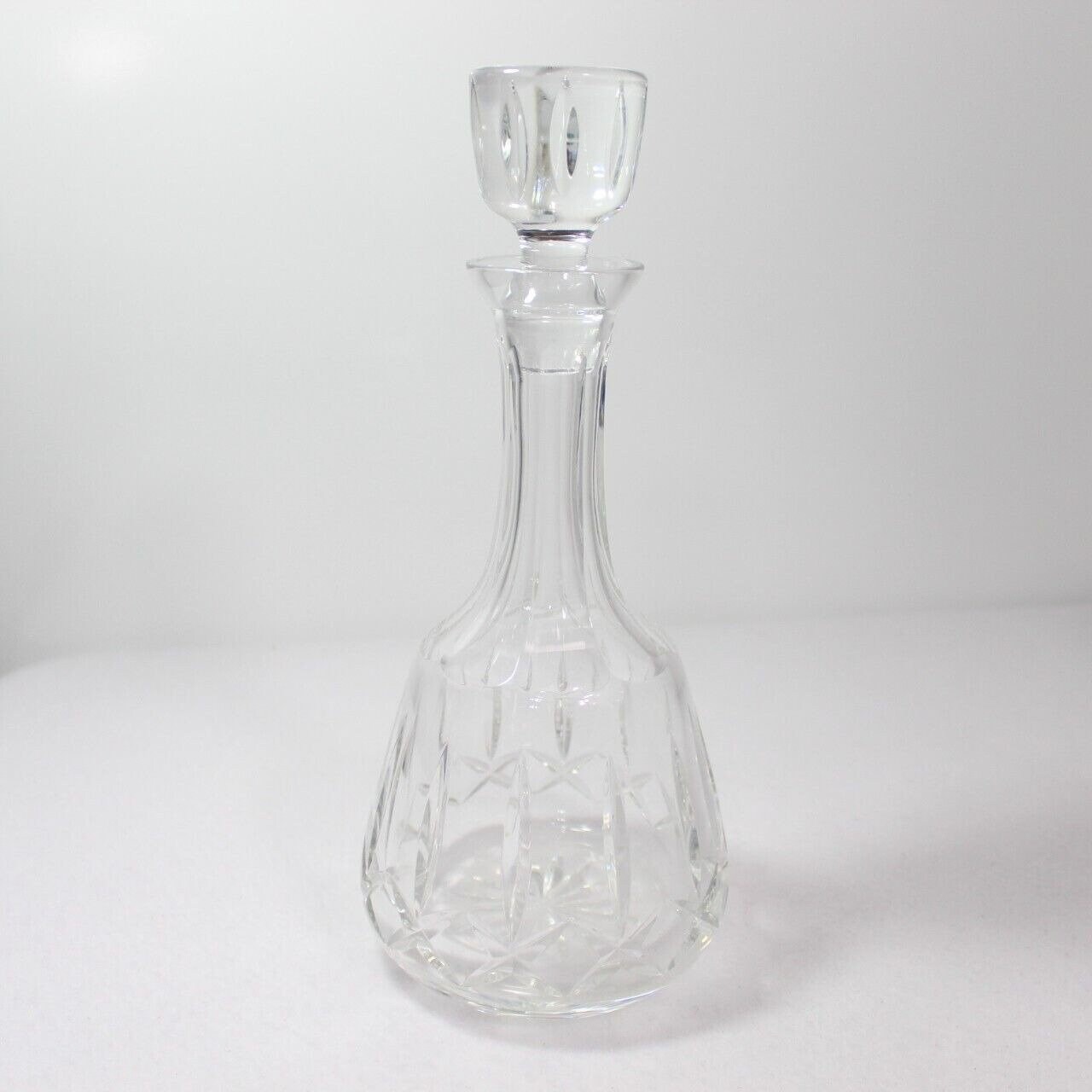 Atlantis crystal decanter - Etsy 日本 