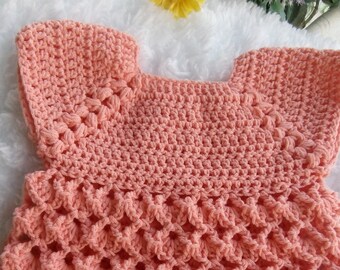 Robe Bebe Crochet Etsy Robe Bebe Crochet Etsy