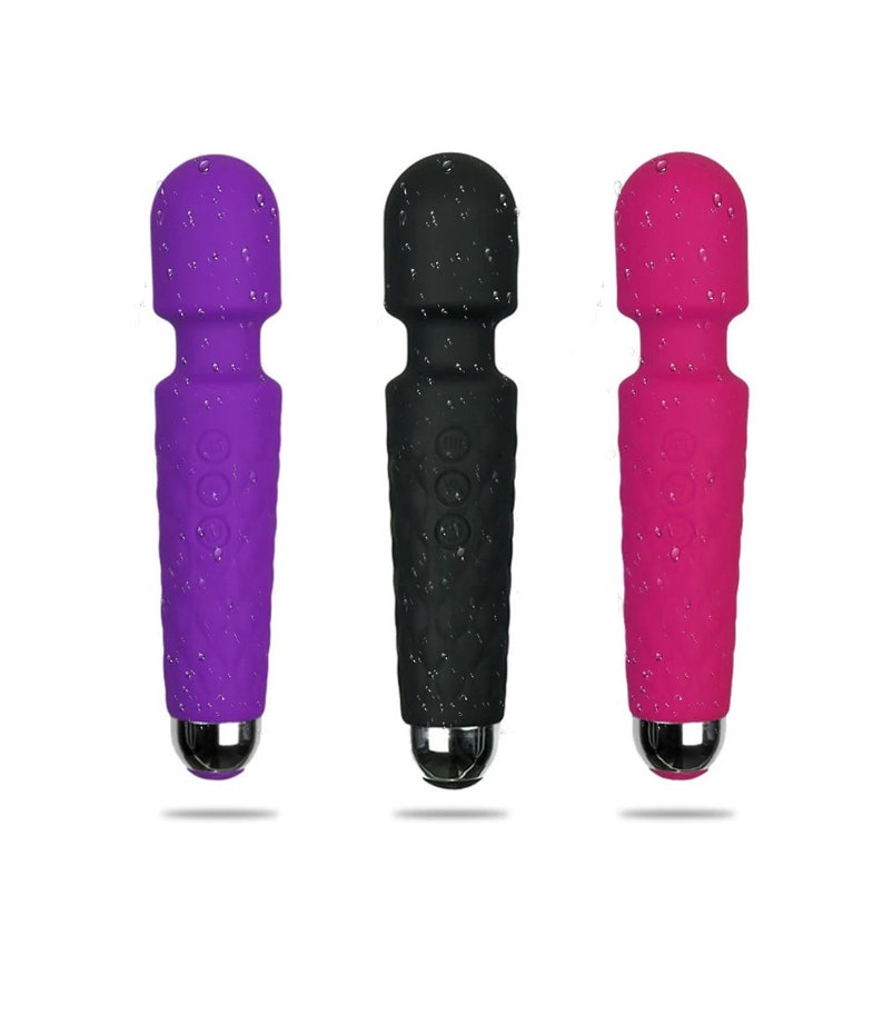 Sex toys clit curly maid