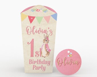 bunny pop cornfetti popcorn