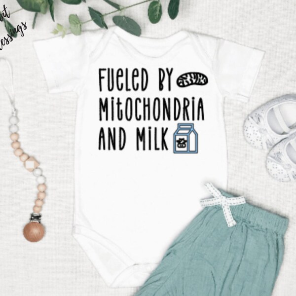 Science Baby Gift Etsy